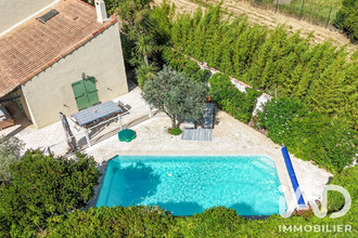 achat maison la-penne-sur-huveaune 13821