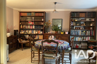 achat maison la-penne-sur-huveaune 13821