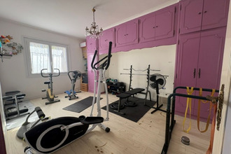 achat maison la-penne-sur-huveaune 13821