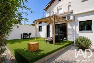 achat maison la-penne-sur-huveaune 13821