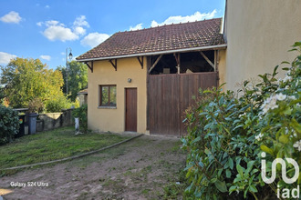 achat maison la-perche 18200