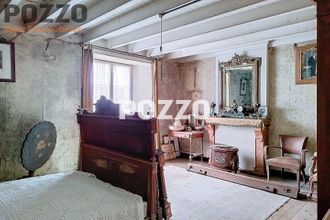 achat maison la-pernelle 50630