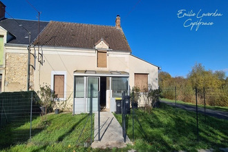 achat maison la-perouille 36350