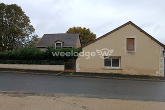 achat maison la-perouille 36350