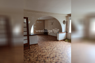 achat maison la-perouille 36350