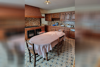 achat maison la-perouille 36350