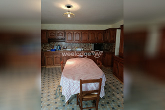 achat maison la-perouille 36350