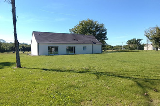 achat maison la-perouille 36350