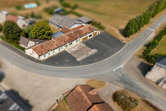 achat maison la-perouille 36350