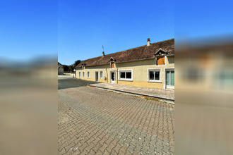 achat maison la-perouille 36350
