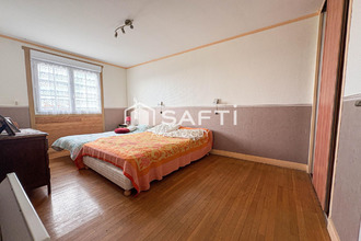 achat maison la-perriere 61360