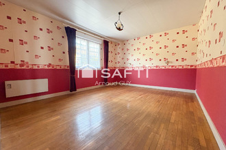 achat maison la-perriere 61360