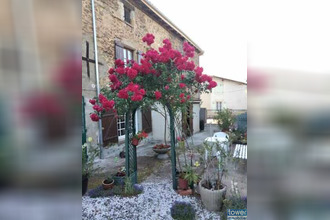 achat maison la-peruse 16270