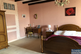 achat maison la-peruse 16270