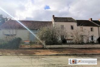 achat maison la-petite-marche 03420