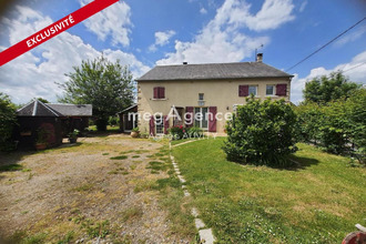 achat maison la-petite-marche 03420