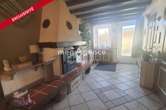 achat maison la-petite-marche 03420