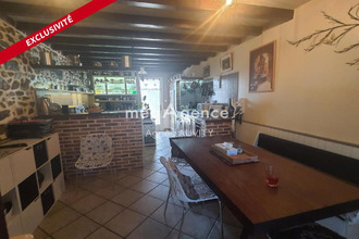 achat maison la-petite-marche 03420