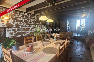 achat maison la-petite-marche 03420