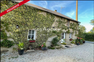 achat maison la-petite-marche 03420