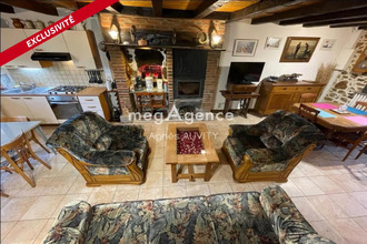achat maison la-petite-marche 03420