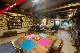 achat maison la-petite-marche 03420
