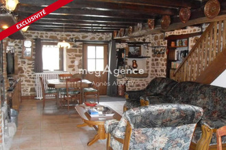 achat maison la-petite-marche 03420