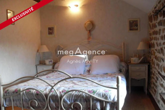 achat maison la-petite-marche 03420