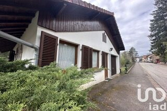 achat maison la-petite-pierre 67290