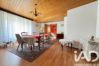achat maison la-petite-pierre 67290