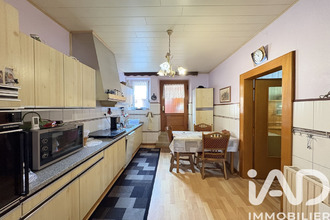 achat maison la-petite-pierre 67290
