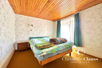achat maison la-petite-pierre 67290