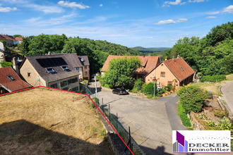 achat maison la-petite-pierre 67290