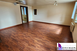 achat maison la-petite-pierre 67290