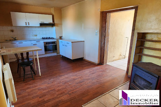 achat maison la-petite-pierre 67290