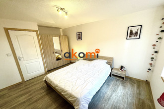 achat maison la-petite-raon 88210