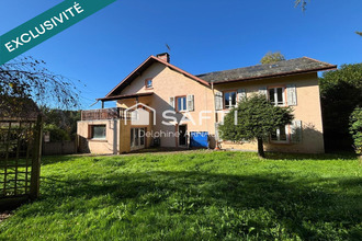 achat maison la-petite-raon 88210