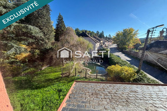 achat maison la-petite-raon 88210