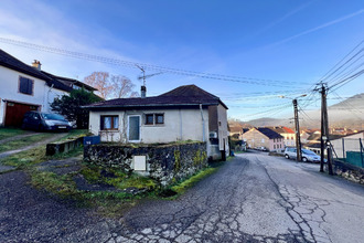 achat maison la-petite-raon 88210