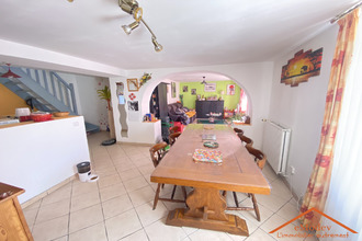 achat maison la-petite-raon 88210