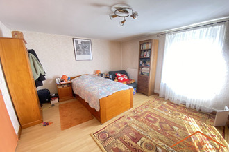 achat maison la-petite-raon 88210