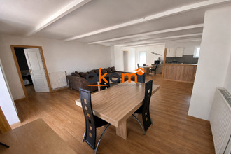 achat maison la-petite-raon 88210