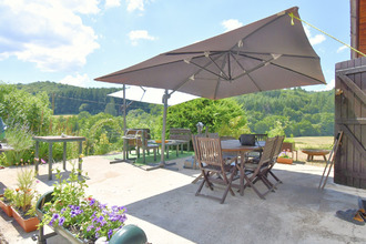 achat maison la-petite-verriere 71400