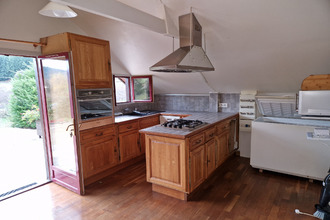 achat maison la-petite-verriere 71400