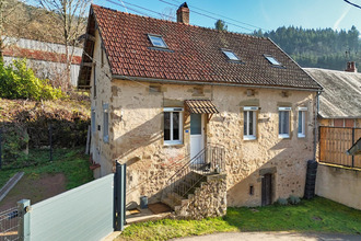 achat maison la-petite-verriere 71400