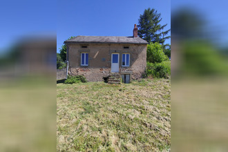 achat maison la-petite-verriere 71400
