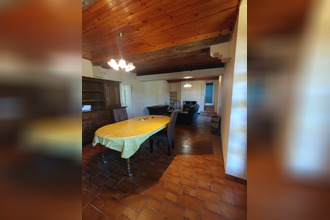 achat maison la-petite-verriere 71400