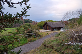achat maison la-petite-verriere 71400
