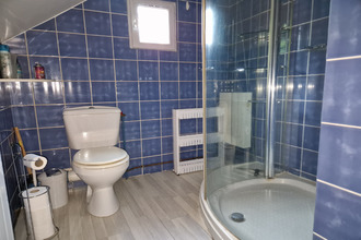 achat maison la-petite-verriere 71400