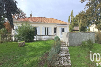 achat maison la-peyratte 79200